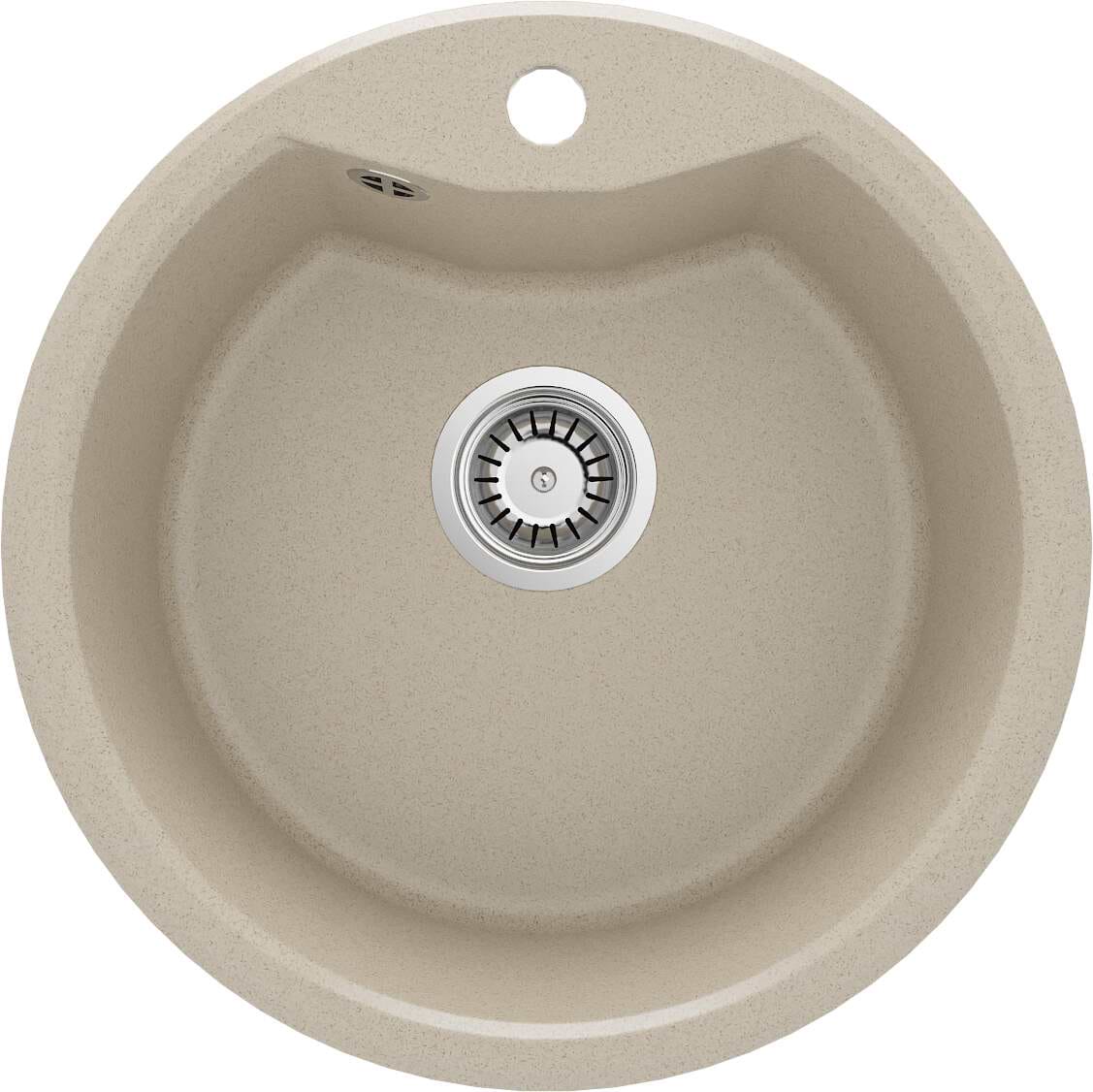 Мойка кухонная Deante Solis (ZRS_7803)