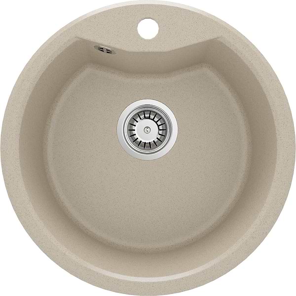 Фото - Мийка кухонна Deante Solis (ZRS_7803)