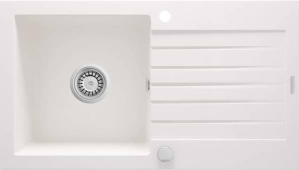 Фото - Мийка кухонна Deante Zorba (ZQZ_A113) Фото - Мийка кухонна Deante Zorba (ZQZ_A113)