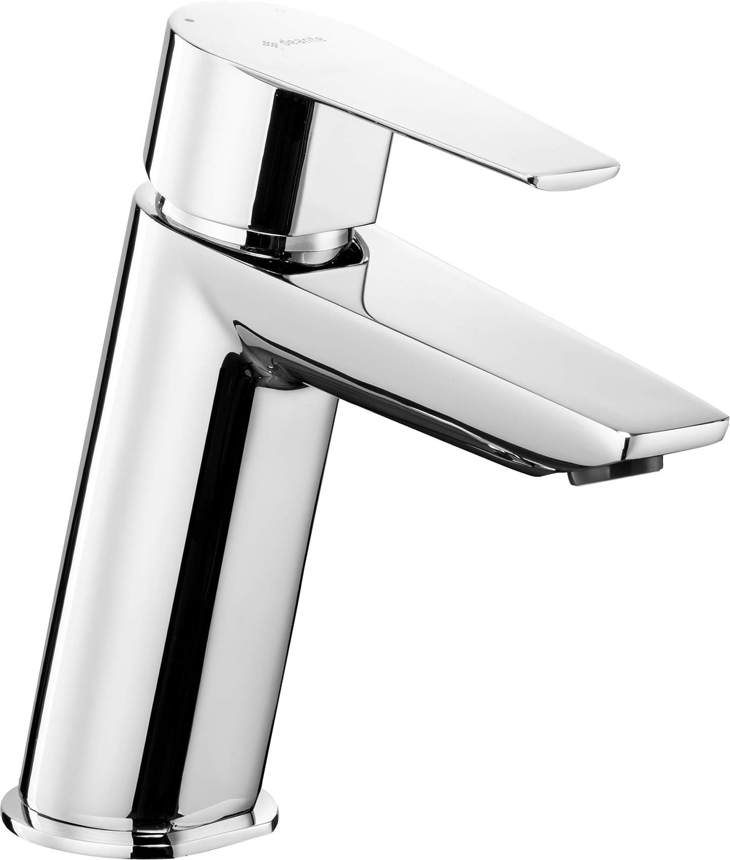 Смеситель для ванной Deante Agawa Chrome (BQG_020M)
