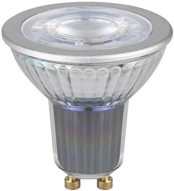 Фото - Лампочка светодиодная Osram LED Value PAR16 9.6W 4000K GU10 (4058075609150)