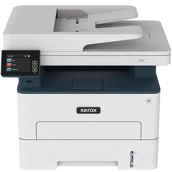 Фото - МФУ ч/б печати Xerox B235 Wi-Fi (B235V_DNI)