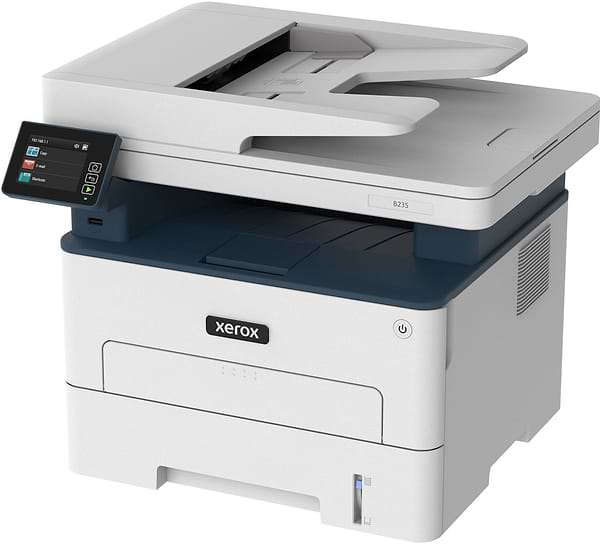 Фото - МФУ ч/б печати Xerox B235 Wi-Fi (B235V_DNI)