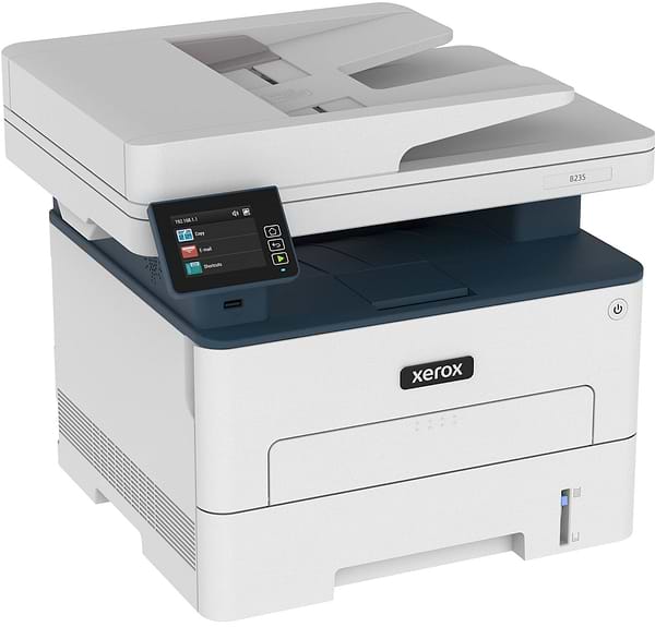 Фото - МФУ ч/б печати Xerox B235 Wi-Fi (B235V_DNI)