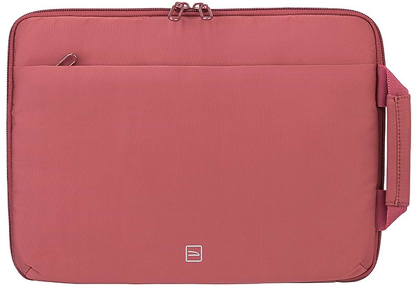 Фото - Чохол для ноутбуку Tucano Sandy 13/14'' Bordeaux (BFSAN1314-BX)