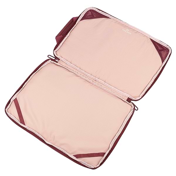 Фото - Чохол для ноутбуку Tucano Sandy 13/14'' Bordeaux (BFSAN1314-BX)