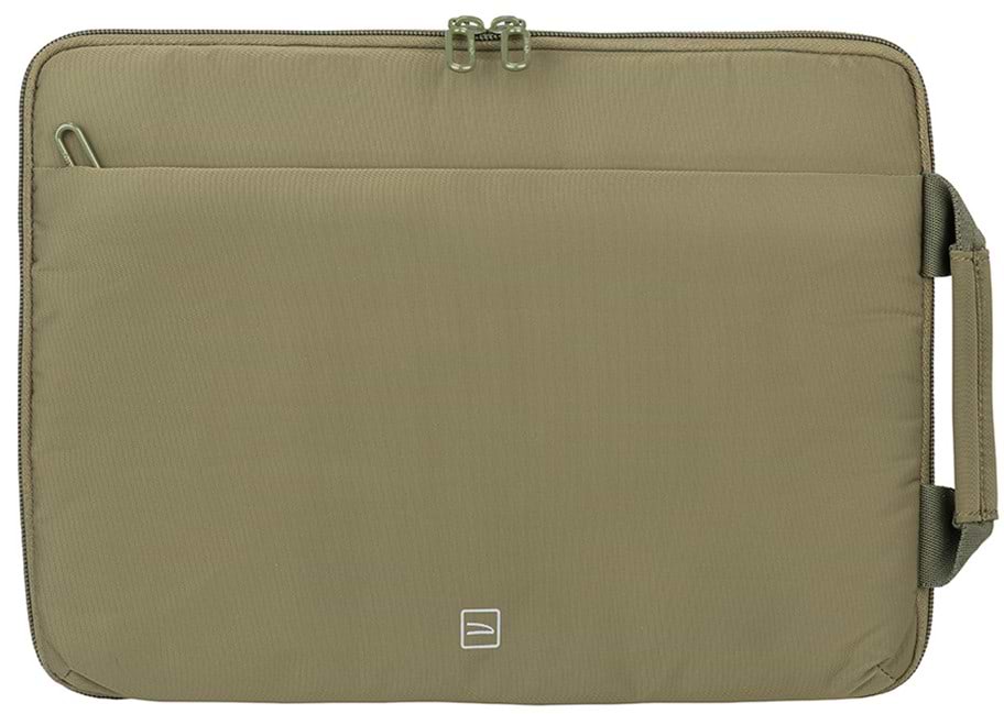 Чехол для ноутбука Tucano Sandy 13/14'' Khaki (BFSAN1314-VM) - Фото 1