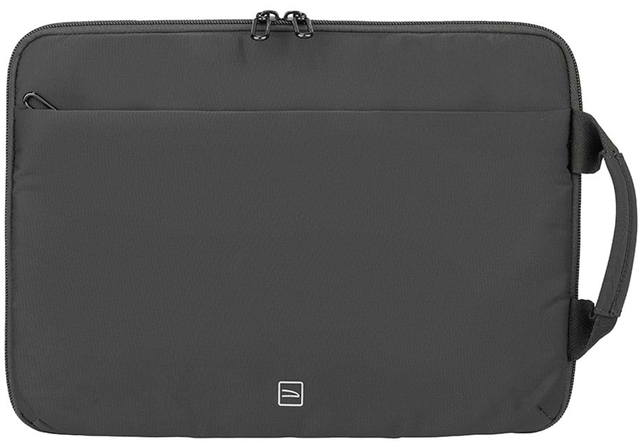 Чехол для ноутбука Tucano Sandy 13/14'' Black (BFSAN1314-BK) - Фото 1