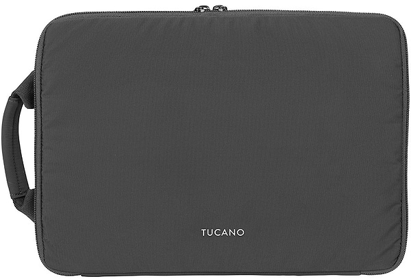 Фото - Чехол для ноутбука Tucano Sandy 13/14'' Black (BFSAN1314-BK)