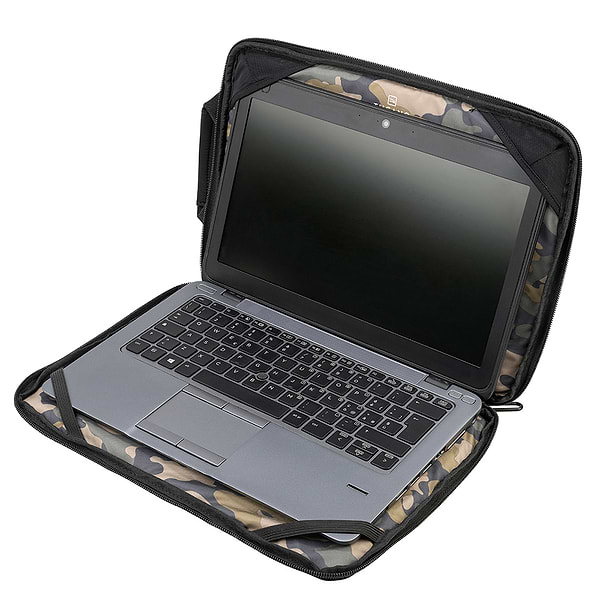 Фото - Чехол для ноутбука Tucano Sandy 13/14'' Black (BFSAN1314-BK)