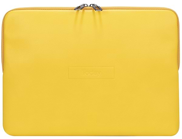 Фото - Чехол для ноутбука Tucano Today Sleeve 13''/14'' Yellow (BFTO1314-Y)