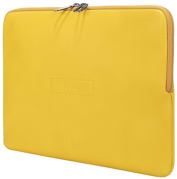 Фото - Чехол для ноутбука Tucano Today Sleeve 13''/14'' Yellow (BFTO1314-Y)
