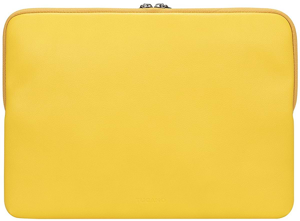 Фото - Чехол для ноутбука Tucano Today Sleeve 13''/14'' Yellow (BFTO1314-Y)