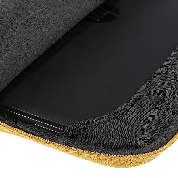 Фото - Чехол для ноутбука Tucano Today Sleeve 13''/14'' Yellow (BFTO1314-Y)