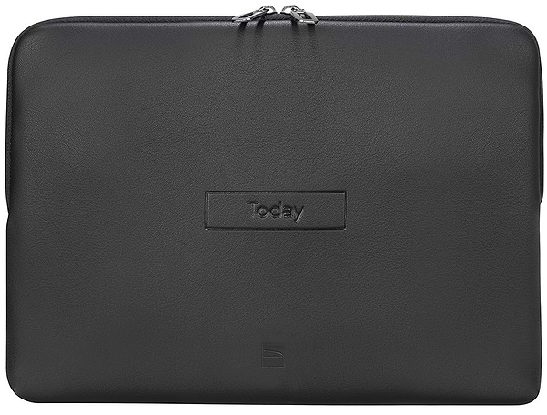 Фото - Чохол для ноутбуку Tucano Today Sleeve 13''/14'' Black (BFTO1314-BK)