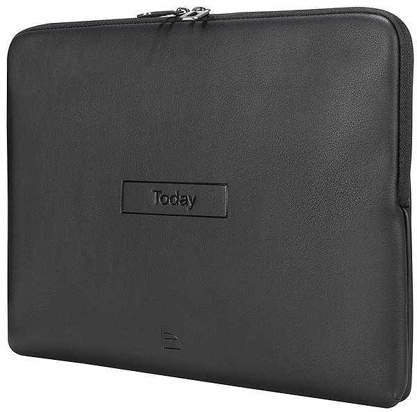Фото - Чохол для ноутбуку Tucano Today Sleeve 13''/14'' Black (BFTO1314-BK)