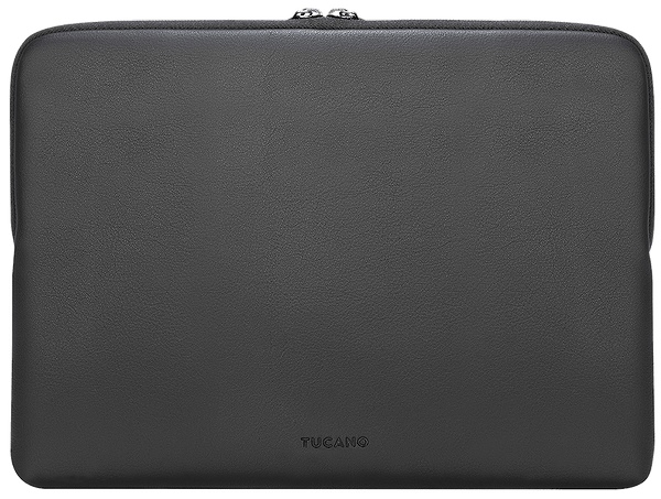 Фото - Чохол для ноутбуку Tucano Today Sleeve 13''/14'' Black (BFTO1314-BK)