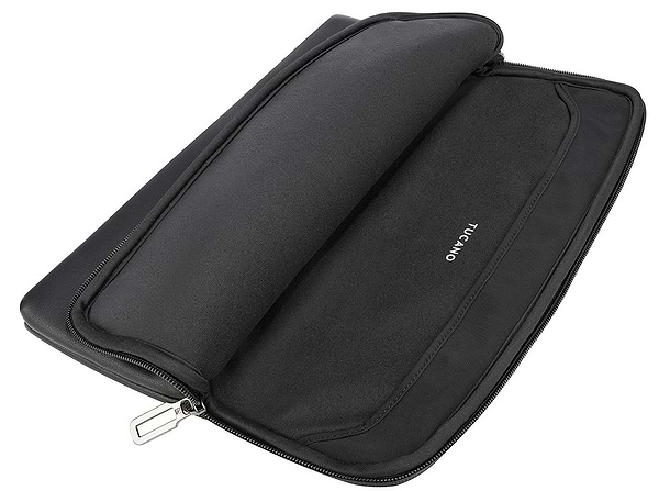Фото - Чохол для ноутбуку Tucano Today Sleeve 13''/14'' Black (BFTO1314-BK)