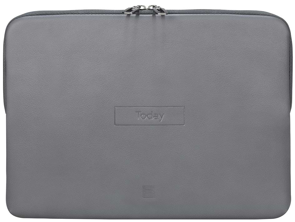 Чохол для ноутбуку Tucano Today Sleeve 15''/16'' Gray (BFTO1516-G)