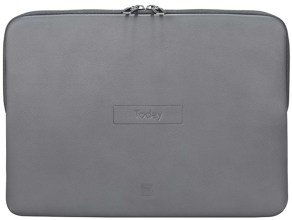 Фото - Чехол для ноутбука Tucano Today Sleeve 15''/16'' Gray (BFTO1516-G)