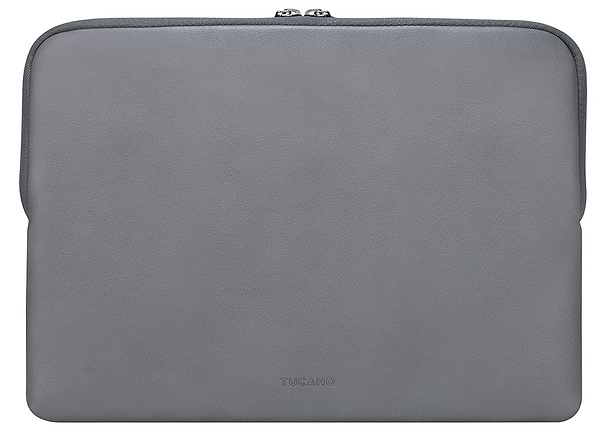 Фото - Чехол для ноутбука Tucano Today Sleeve 15''/16'' Gray (BFTO1516-G)