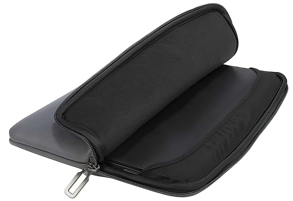 Фото - Чехол для ноутбука Tucano Today Sleeve 15''/16'' Gray (BFTO1516-G)