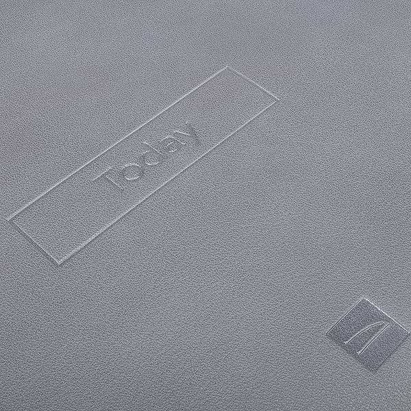 Фото - Чехол для ноутбука Tucano Today Sleeve 15''/16'' Gray (BFTO1516-G)