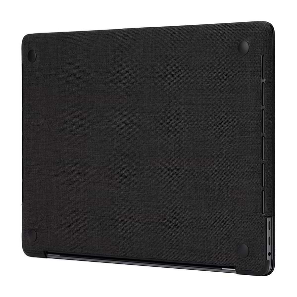 Фото - Чехол для ноутбука INCASE Icon Sleeve in Woolenex for 16" MacBook Pro Black (INMB100642-BLP)