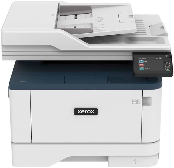 Фото - БФП ч/б друку Xerox B305 Wi-Fi (B305V_DNI) Фото - БФП ч/б друку Xerox B305 Wi-Fi (B305V_DNI)