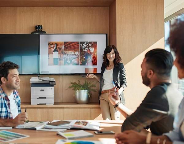 Фото - БФП ч/б друку Xerox B305 Wi-Fi (B305V_DNI)