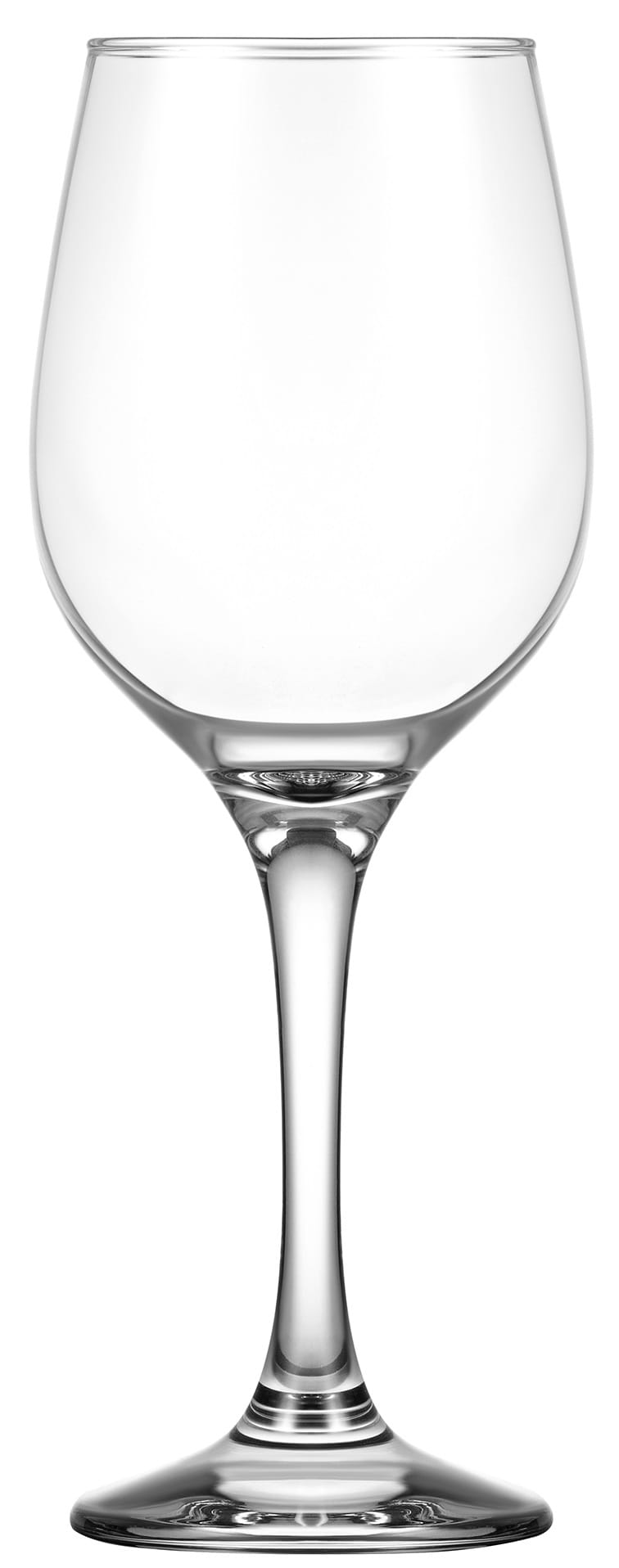 Уценка - Набор бокалов Ardesto Gloria 395 мл 6 шт. (AR2639GW)