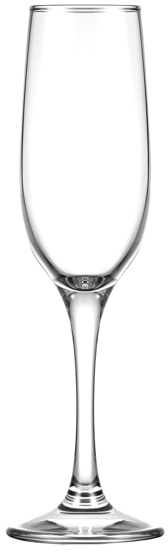 Уцінка - Набір келихів Ardesto Gloria 215 мл 6 шт. (AR2621GC)