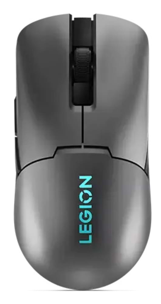 Фото - Миша бездротова ігрова Lenovo M600s Wireless GM (GY51H47354)
