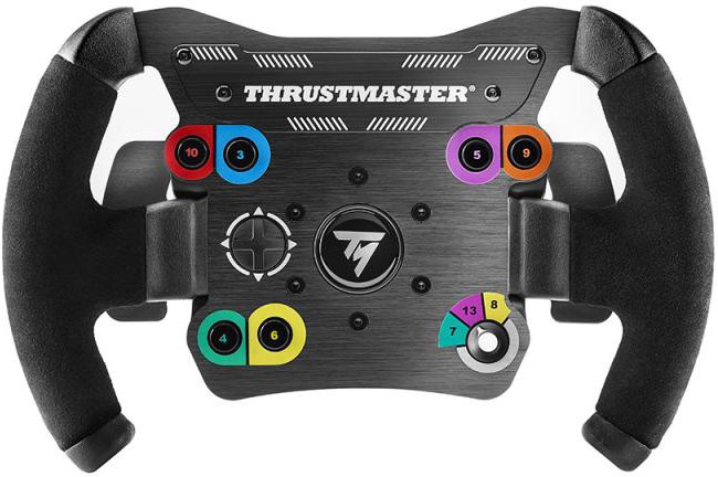 Фото - Уцінка - Кермо Thrustmaster Open Wheel Add On WW (4060114)