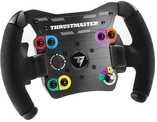 Фото - Уцінка - Кермо Thrustmaster Open Wheel Add On WW (4060114)