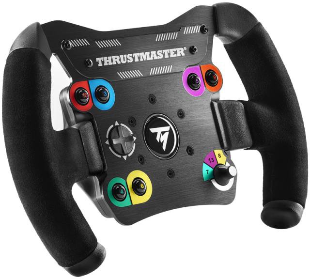 Фото - Уцінка - Кермо Thrustmaster Open Wheel Add On WW (4060114)