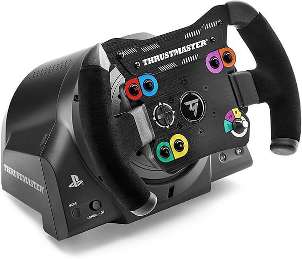 Фото - Уцінка - Кермо Thrustmaster Open Wheel Add On WW (4060114)