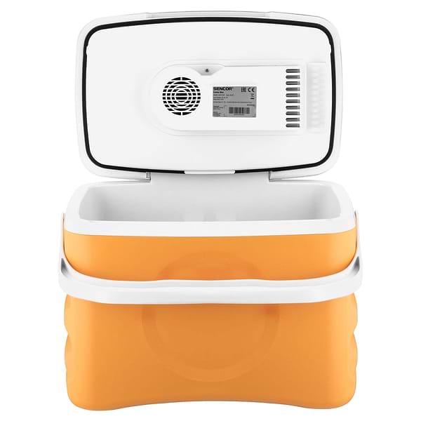 Фото - Холодильник автомобильный Sencor SCM 1122 Orange