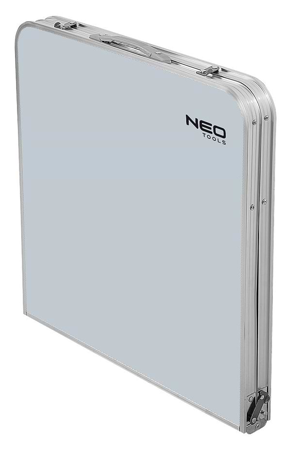 Фото - Уцінка - Складаний стіл Neo Tools з 4-ма стільцями (63-159)