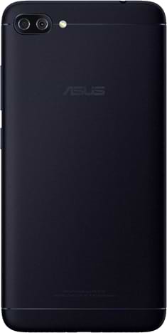 Фото - Смартфон Asus ZenFone 4 Max 2/16GB ZC554KL Black