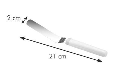 Фото - Лопатка для млинців tescoma 630059 Delicia