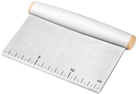 Фото - Скребок для теста tescoma 630067 Delicia