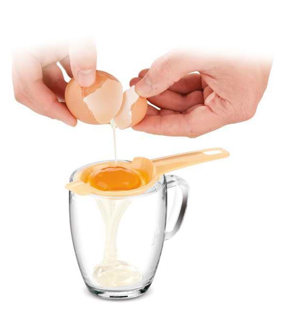 Фото - Відокремлювач білка tescoma 630092 Delicia