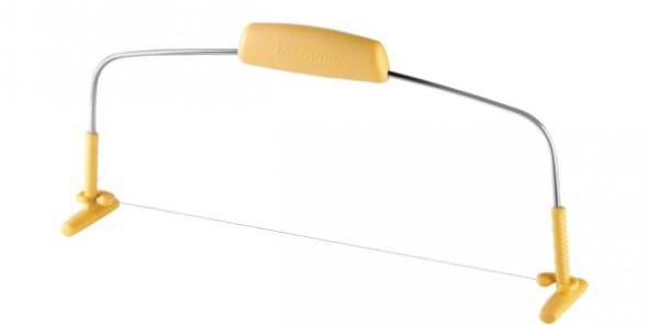 Фото - Ніж кухонний tescoma DELICIA (630095)