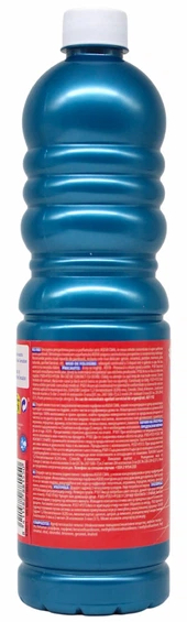 Засіб по догляду за підлоговими покриттями Asevi Cian 1 л (AFC1000) - Фото 1