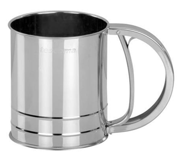 Купити Сито-чашка tescoma 630340 Delicia - Фото 1 Сито-чашка tescoma 630340 Delicia - Фото 1