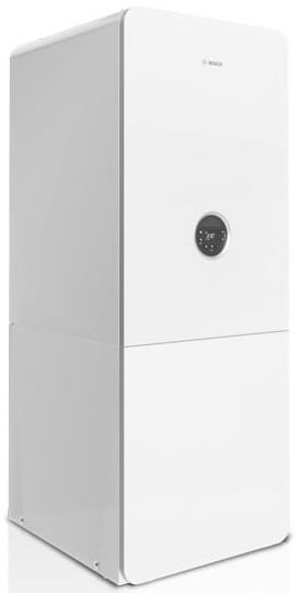 Газовый котел Bosch Condens 5300i GC5300i WM 24/100S (7738101021)