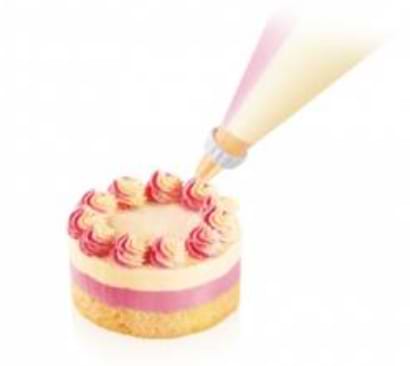 Фото - Пакет кондитерский Tescoma 630492 DELICIA 35 см