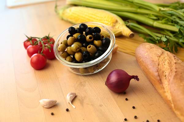 Фото - Ємність для зберігання MiFamilia 400 мл Full wrapped collection (6307)