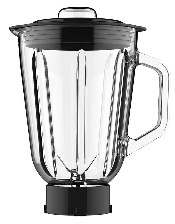 Фото - Кухонная машина Ardesto KMCH-K1500SS